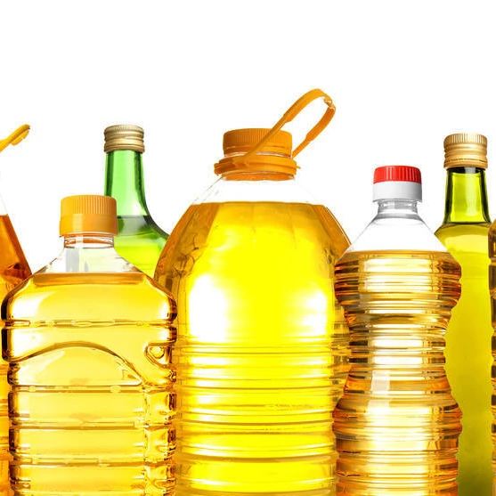 hard Cooking And Frying Oil Hot RBD Palm Oil Olein 3L 4L 5L Jerry Can Packaging Organic Vegetable Oil Food Health