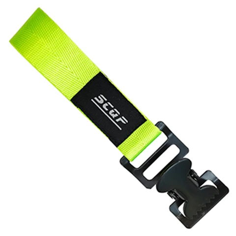 AT-20 Новый стиль, индивидуальный логотип, безопасная самоклеящаяся перчатка, подвесной зажим с металлическим крючком