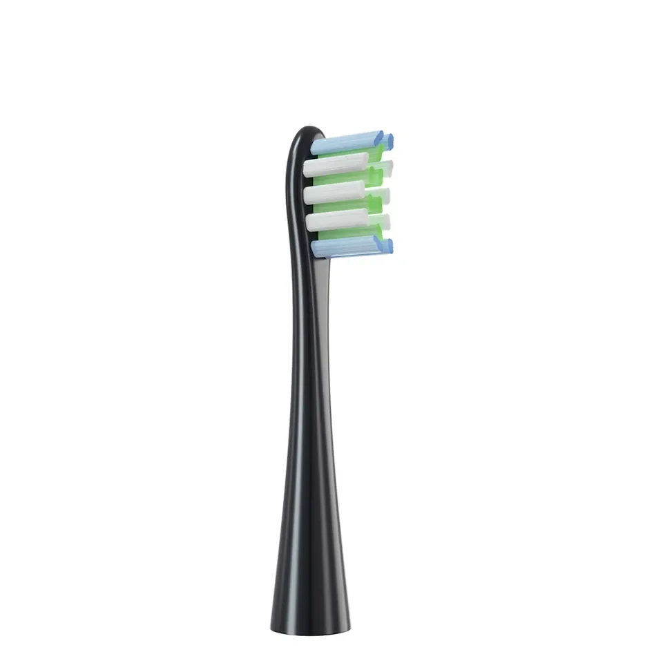 X Pro X One ZI Series Sealed Packing Toothbrushes Teeth Replacement Brush Heads