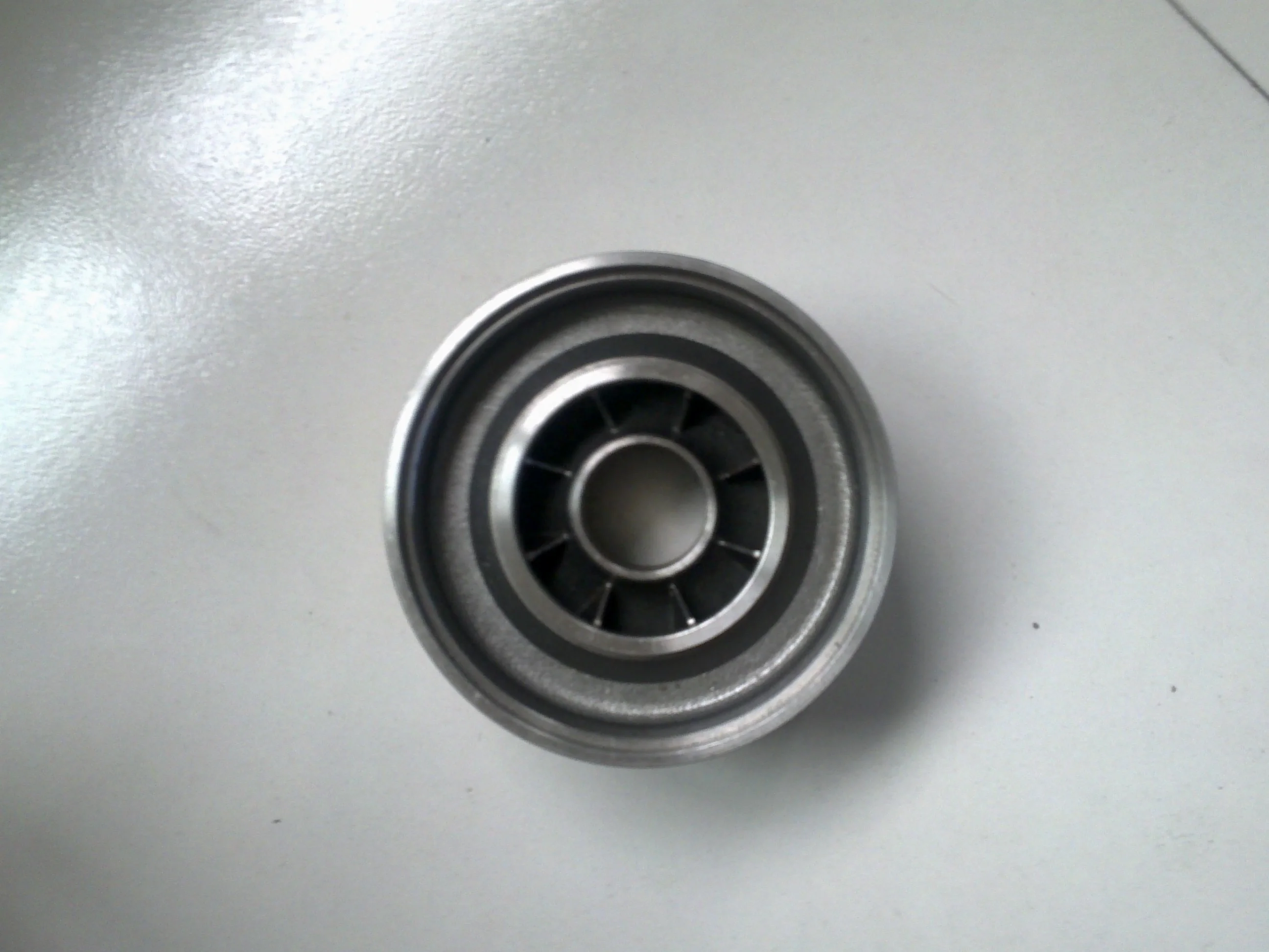 Hotsale High Quality Oil Pump Ni Resist Impeller and Diffuser Stages