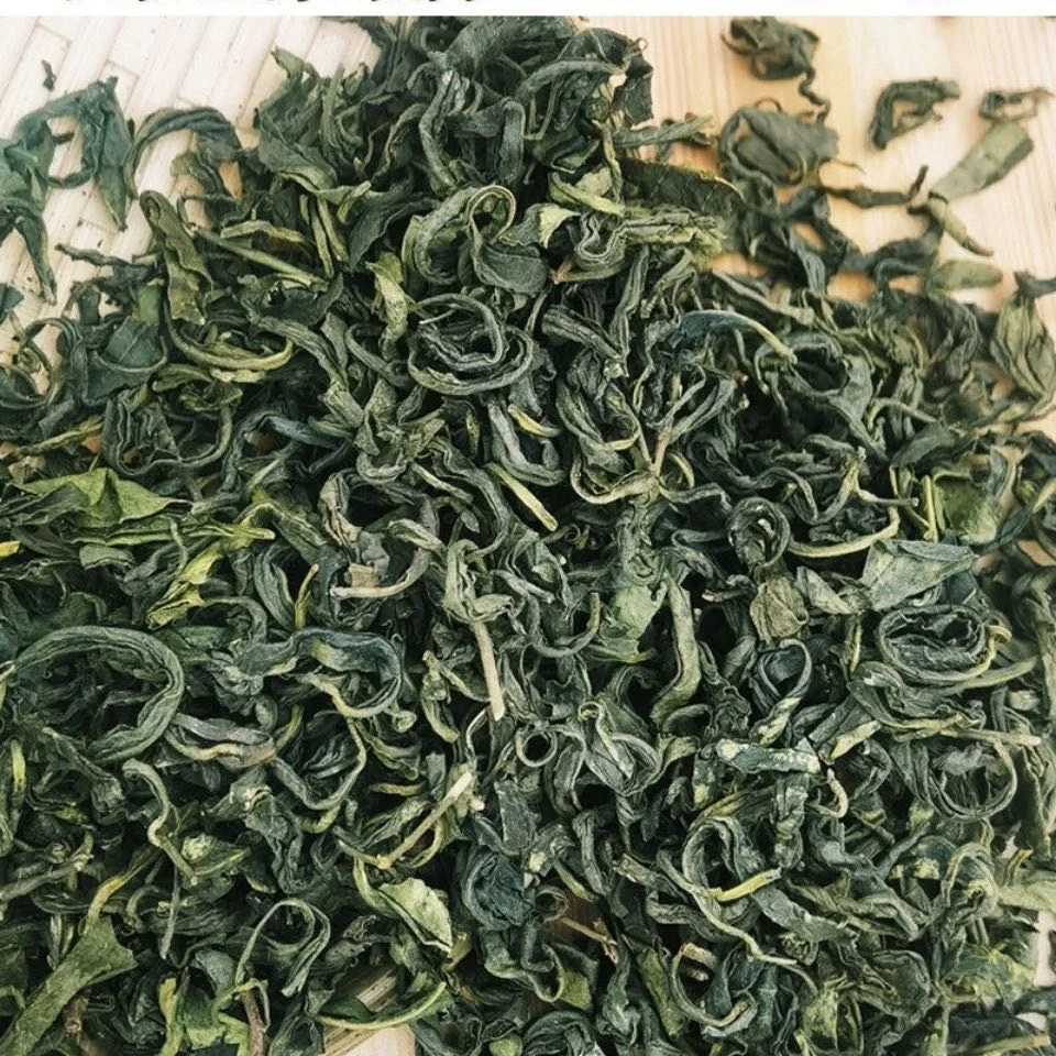 Green Tea Leaf Green Tea