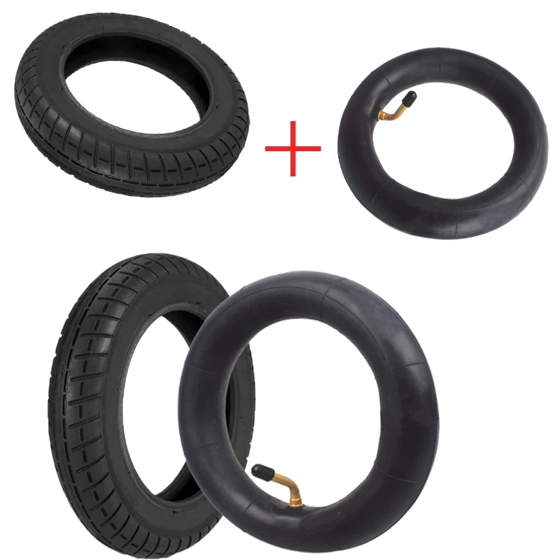 Wholesale Tires and Inner Tube 10 inch Scooter Tire for Xiaomi M365 Electric Scooter Wheels