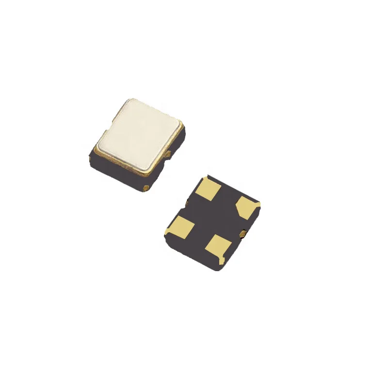 SJK SMD 2016 Кристалл Осциллятор-серия 1N 27 12 3 v осциллятор кристаллические