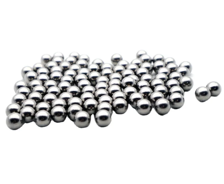 Подшипниковые шарики AISI52100, шарики из хромистой стали G10