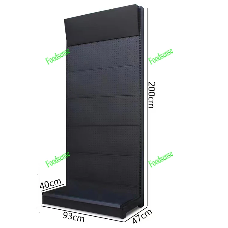 Retail Metal Tools Storage Stand Hook Display Rack Pegboard Metal  Display Stand shelves For Shops And Supermarket
