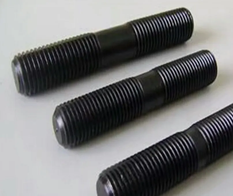 DIN975 DIN976 ANSI/ASME B18.31.2 HGD galvanized M8 M10 a2-70 304 316 stainless steel threaded rod
