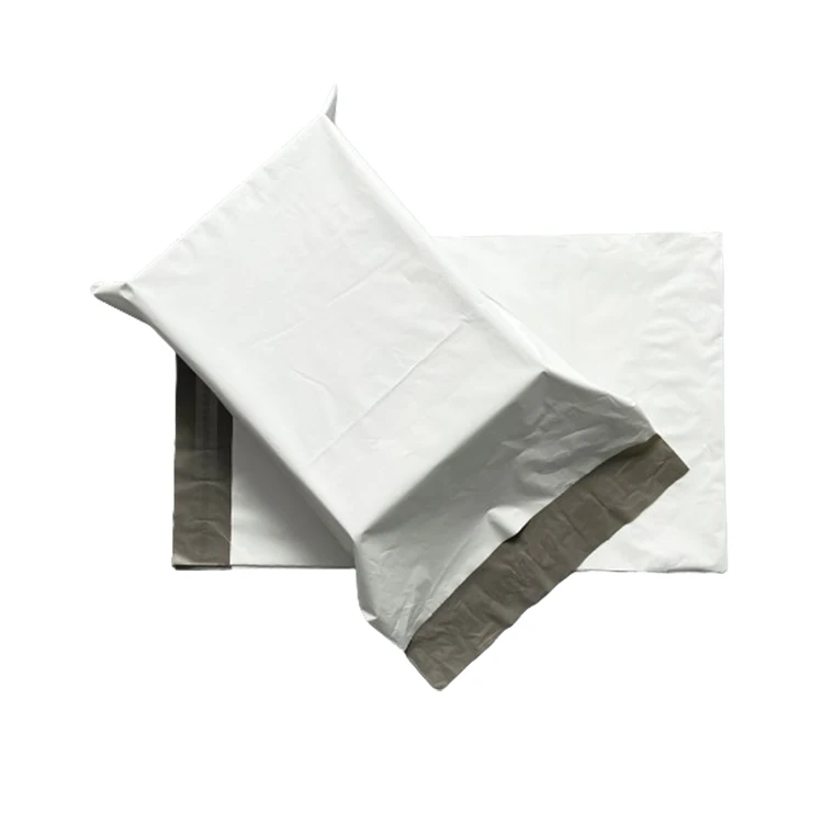 Wholesale Custom Eco Friendly Mailer Bag Compostable Courier Shipping Envelope Mailer Bag Biodegradable Shipping Bags