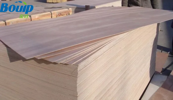 Veneer Ply Wood Good Quality Plywood Sizes