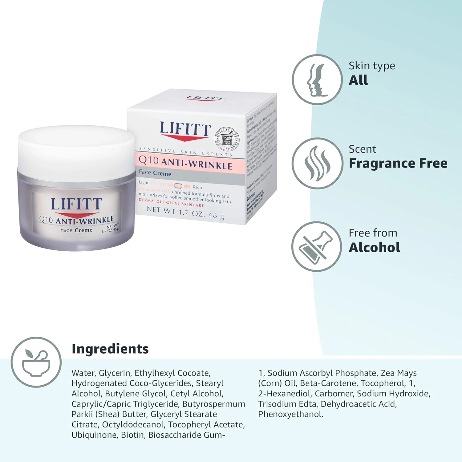 Anti Wrinkle Moisturizing Whitening Day And Night Hydrating Firming Repair Face Cream