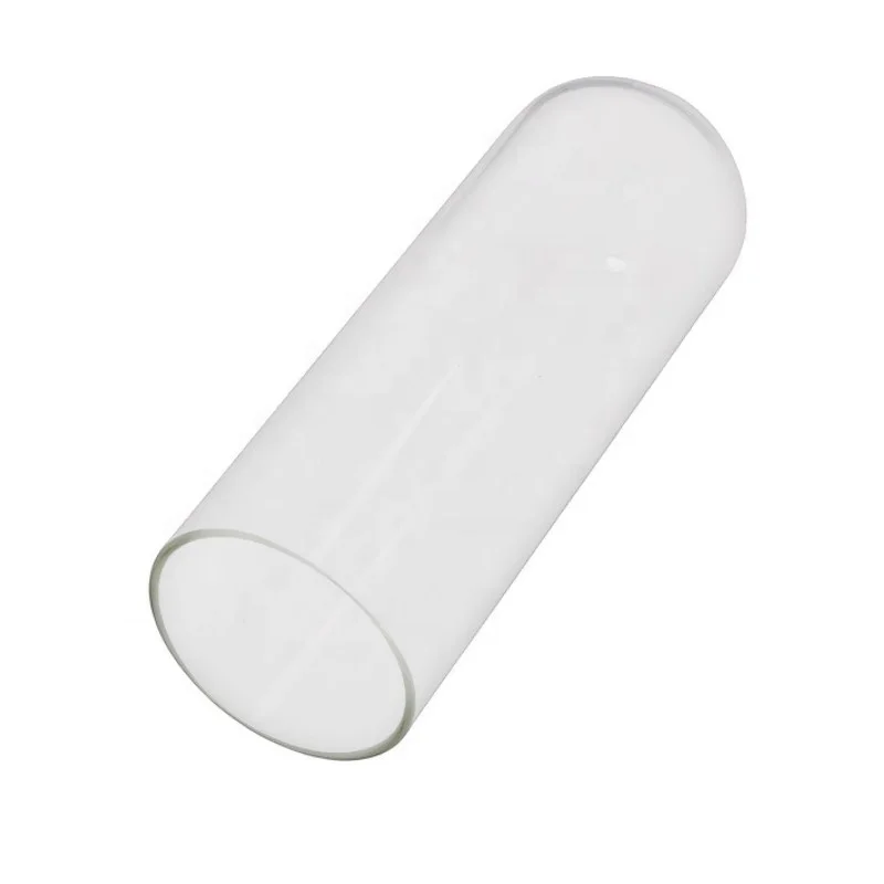 PMMA plexigla plastic acrylic tube 1mm 2mm 2.5mm 3mm 5mm 10mm 15mm 20mm thick for signs/display