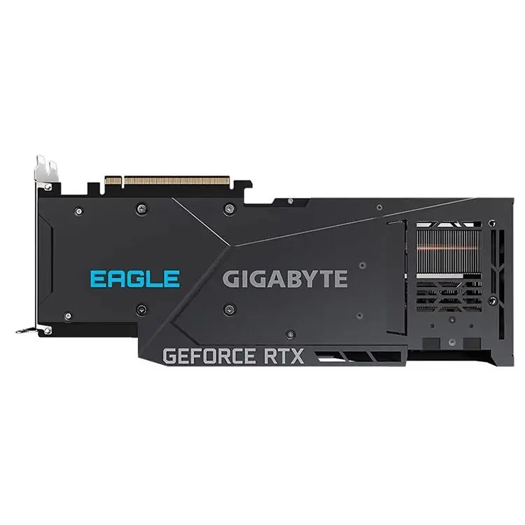 Gigabyte GeForce RTX 3080 EAGLE OC 10G LHR Graphics Card 10gb 320bit 8K 3080 RTX Video Graphics Card