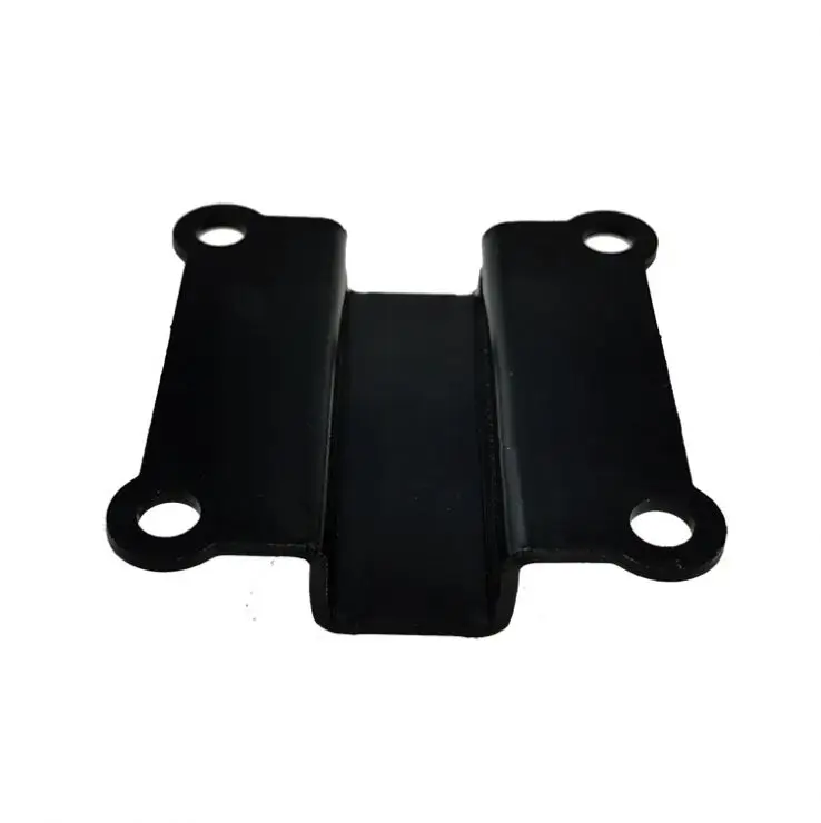 Hot-Selling RF Shielding Box Industrial Application Stainless Steel Hardware Stamping Mold EMI Shielding Gasket Painted Finish