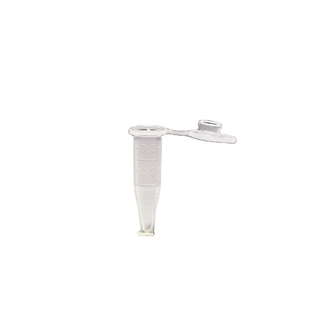 laboratory conical plastic tube sterile microcentrifuge tubes