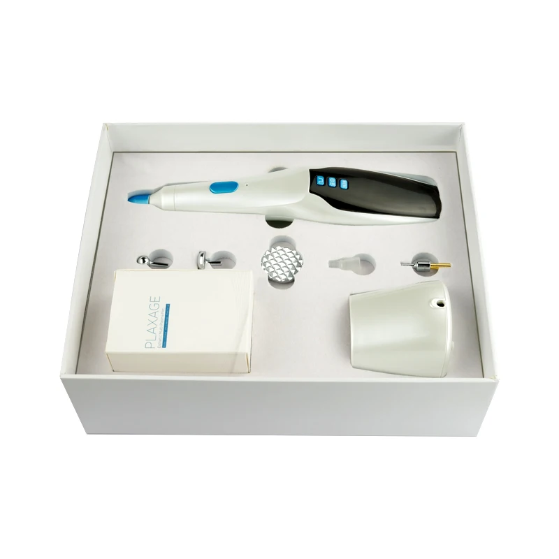 plaxage micro plasma lift pen needles medial eye eyelid lift skin laser spot mole wrinkle removal plamere pen