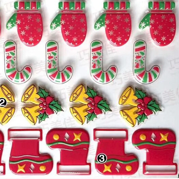 DIY PET Dog Pet Animal chocolate mold for kids supplies, Chocolate Mold PET Candy Mold