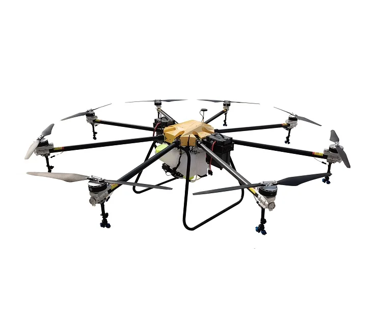 52L gps сельскохозяйственный беспилотник опрыскиватель беспилотники для сельского хозяйства