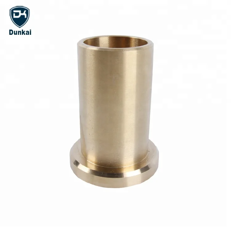 copper bearing china flange bearing