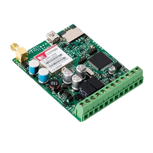  Система программирования ESP wifi PCB