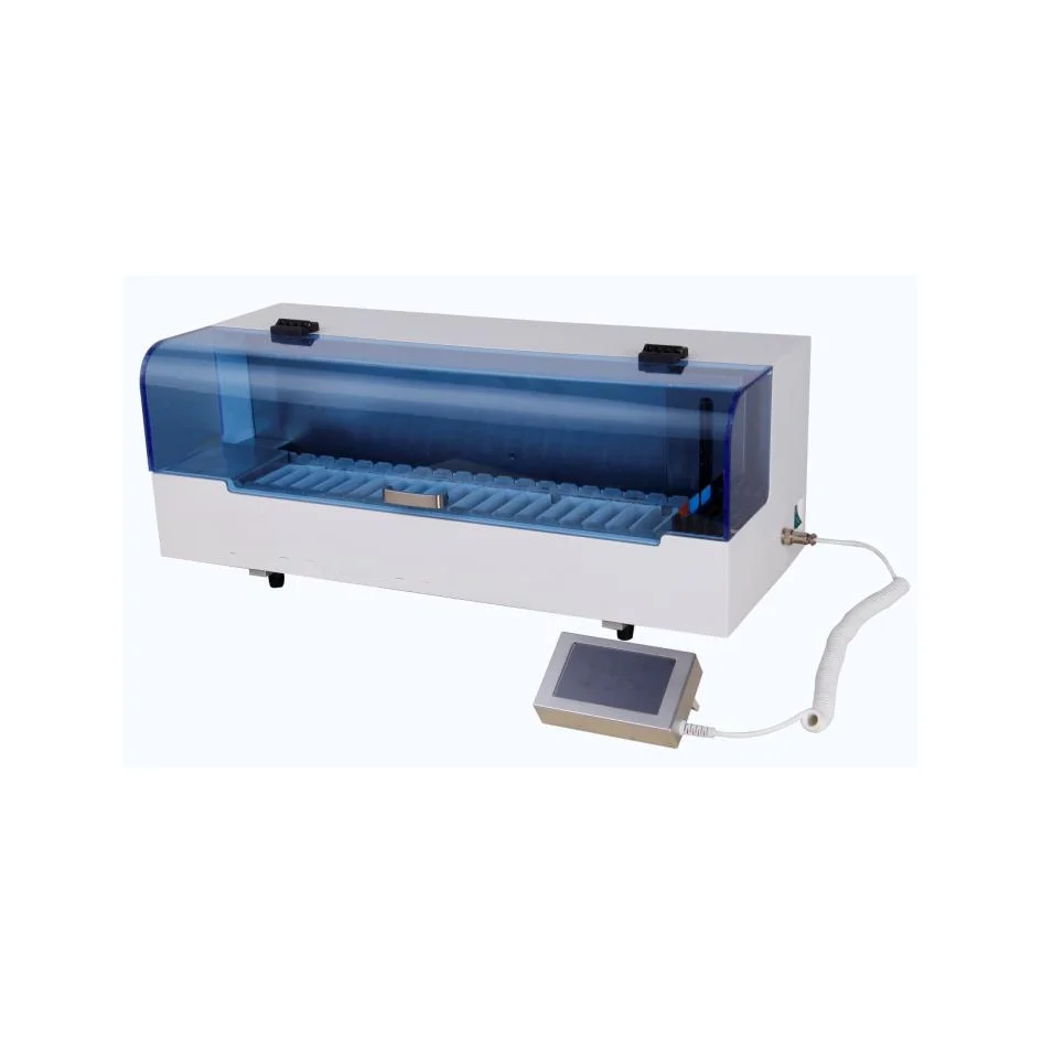 CHINCAN KD-QS1000 Lab Equipment Fully Automatic Slide Stainer