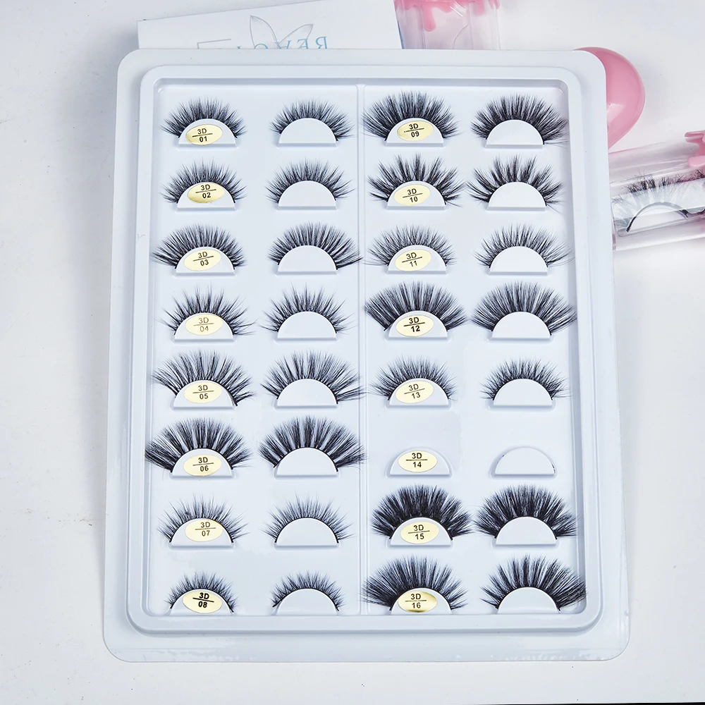 Высококачественные синтетические ресницы из человеческих волос, ресницы 100% реальные