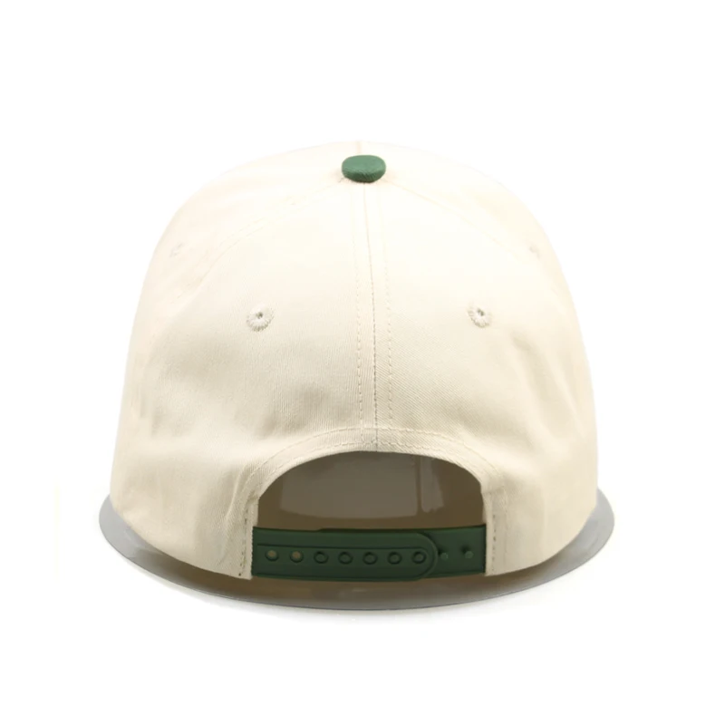 Italy Embroidered B Baseball Cap Cotton Women Sold Color  Baseball Cap Embroidery Letter Custom Baseball Cap Low MOQ