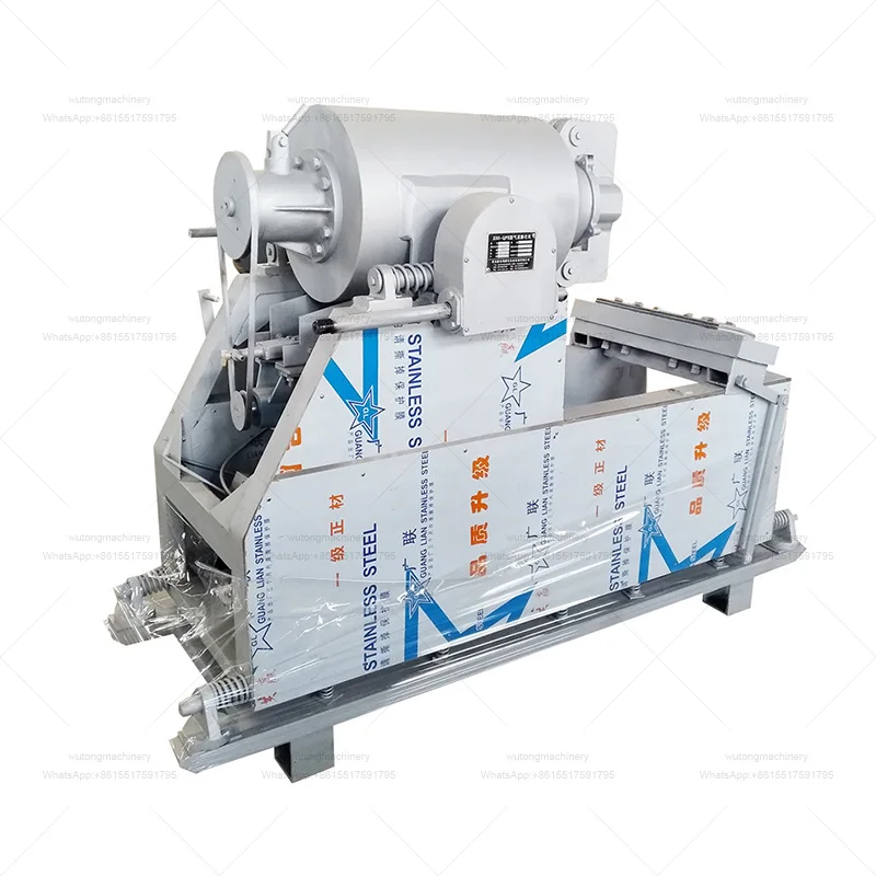 Millet Puffed Rice Cannon Wheat Rice Puff Machine Cereal Expander Grain Seed Popping Snack Air Puffing Quinoa Pop Rice Machine