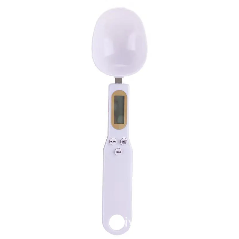 Mini electronic scale household kitchen spoon scale small electronic scale