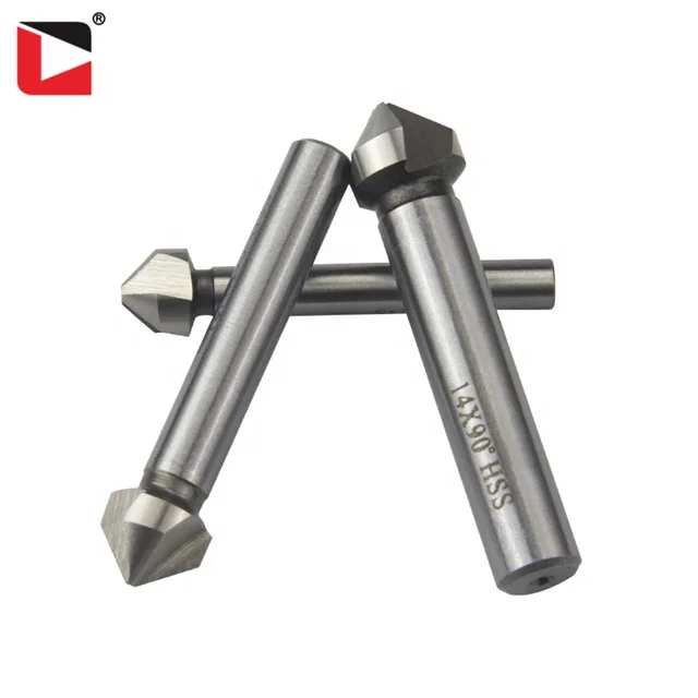 Wholesale hss m35 drill bit hss countersink drill bit