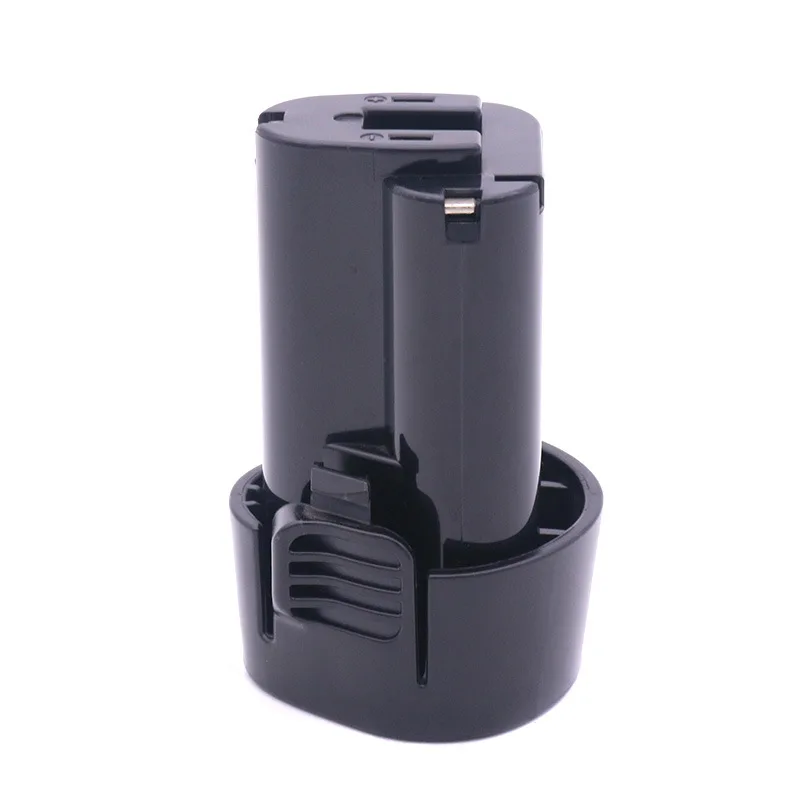 Best quality Lithuim ion battery Power Tools Rechargeable 10.8V Battery for Makita  BL1013  BL1014 194550-6 194551-4