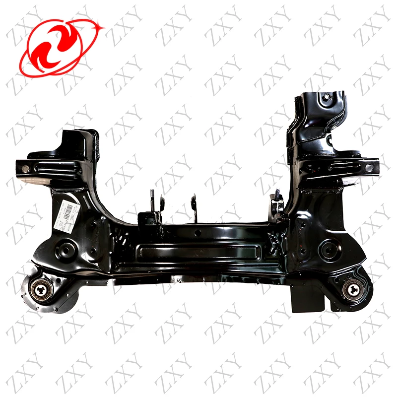 Excelle/Optra/Lacetti/Nubira/Viva 03-05 1.8L  front subframe crossmember  OEM 96469197