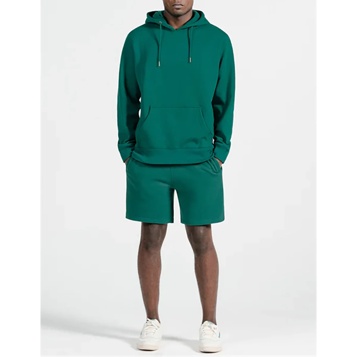 Custom Logo and Design Heavy sweater 460 gsm hoodie cotton heavyweight acid wash stringless plain vintage washed men cool hoodie