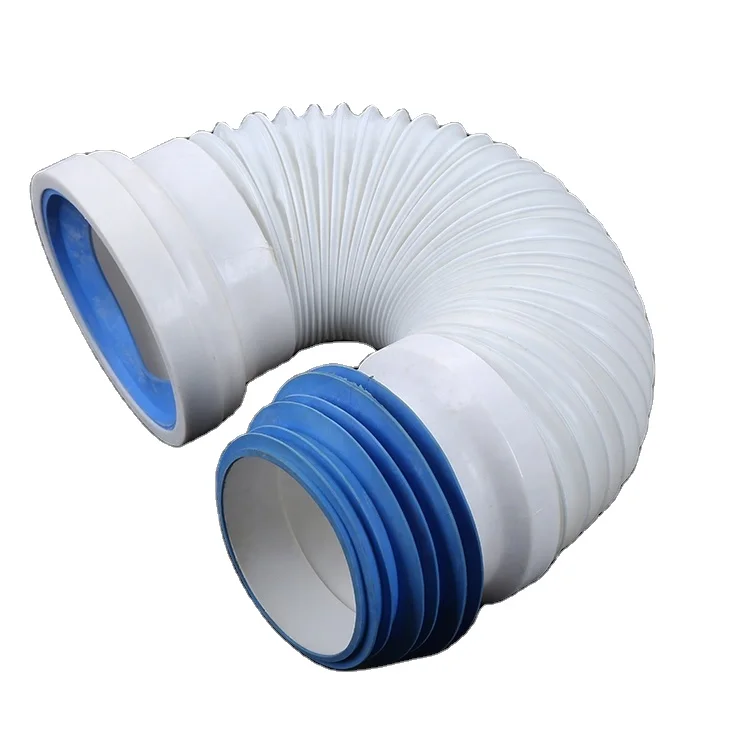 5 Inch Diameter Air Conditioning Exhaust Duct Length Customizable Exhaust Hose for Portable Air Conditioner