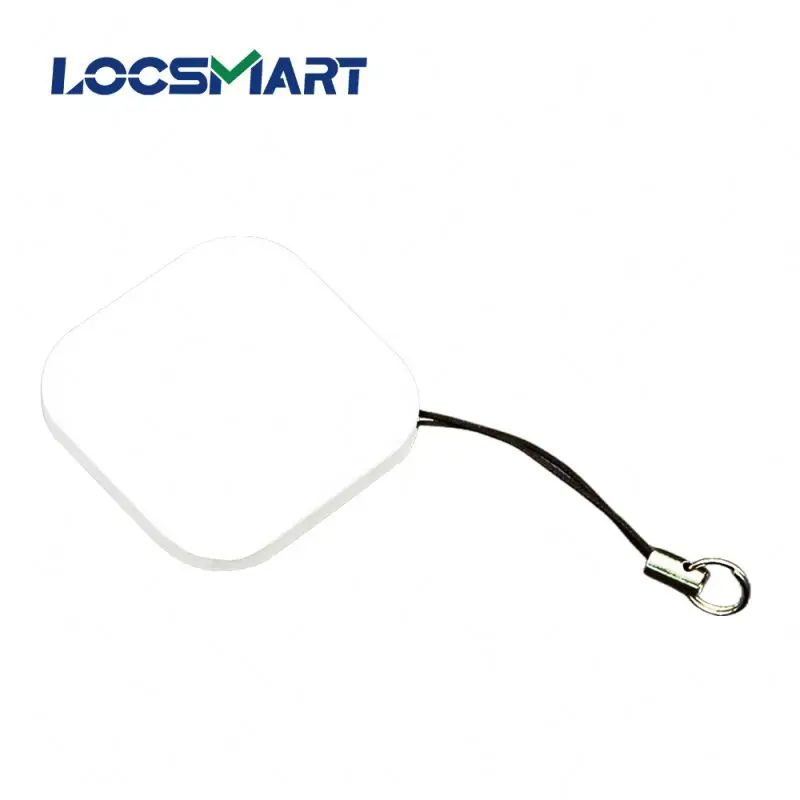 High quality finest price locsmart l3 asset tag cheap low energy beacon