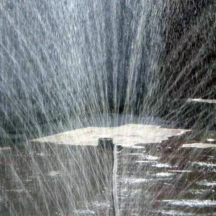 Manufacturer Price Spray Rain Irrigation Hose Drip Tape Pipe Agriculture Hoses Black Plastic Tubes Other Watering & Irrigation