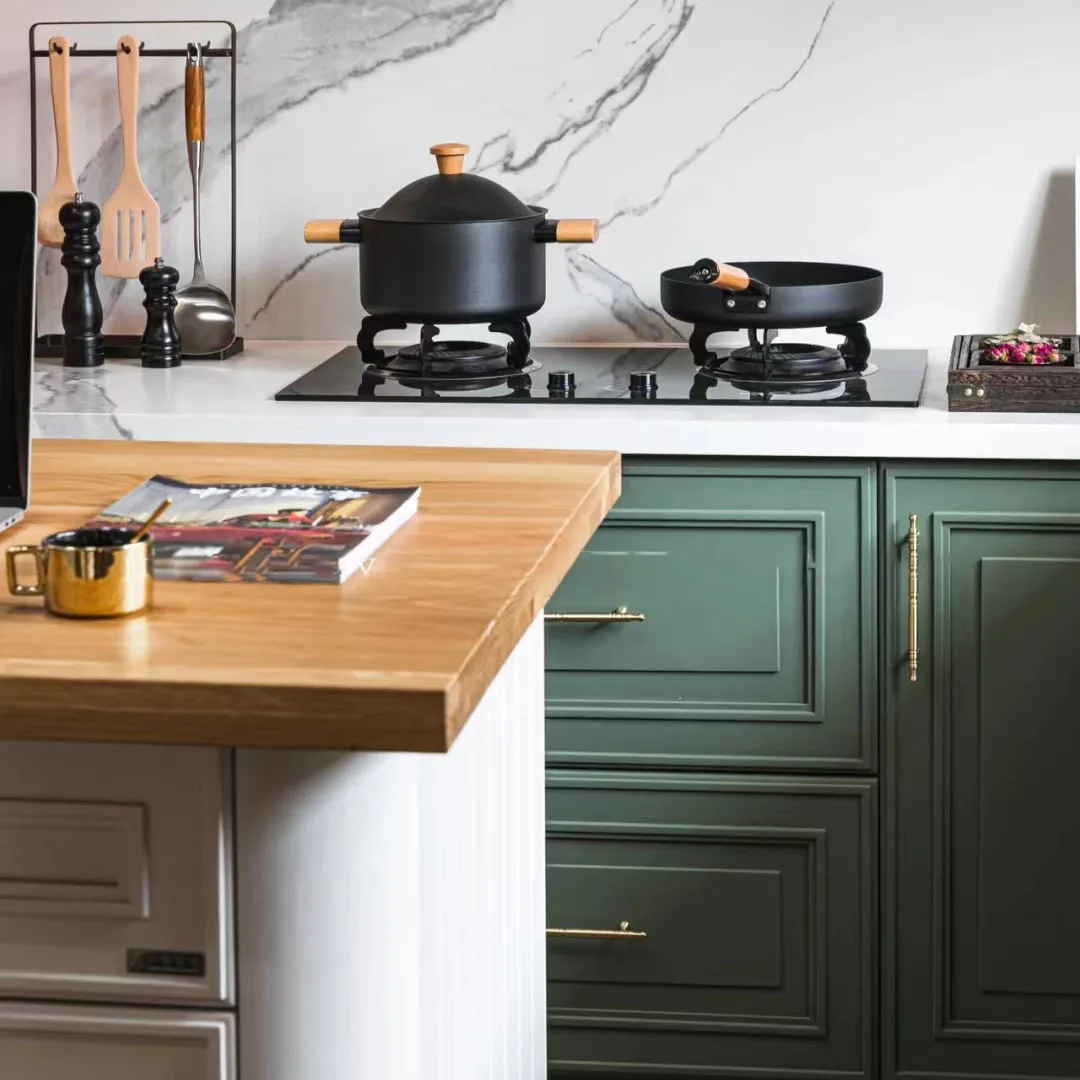 Modular Kitchen Cabinets Oak Kitchen Cabinets Magic Corner For Kitchen Cabinet