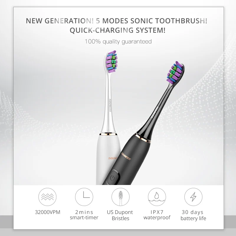 Replacement Toothbrush Heads Worthy to Buy