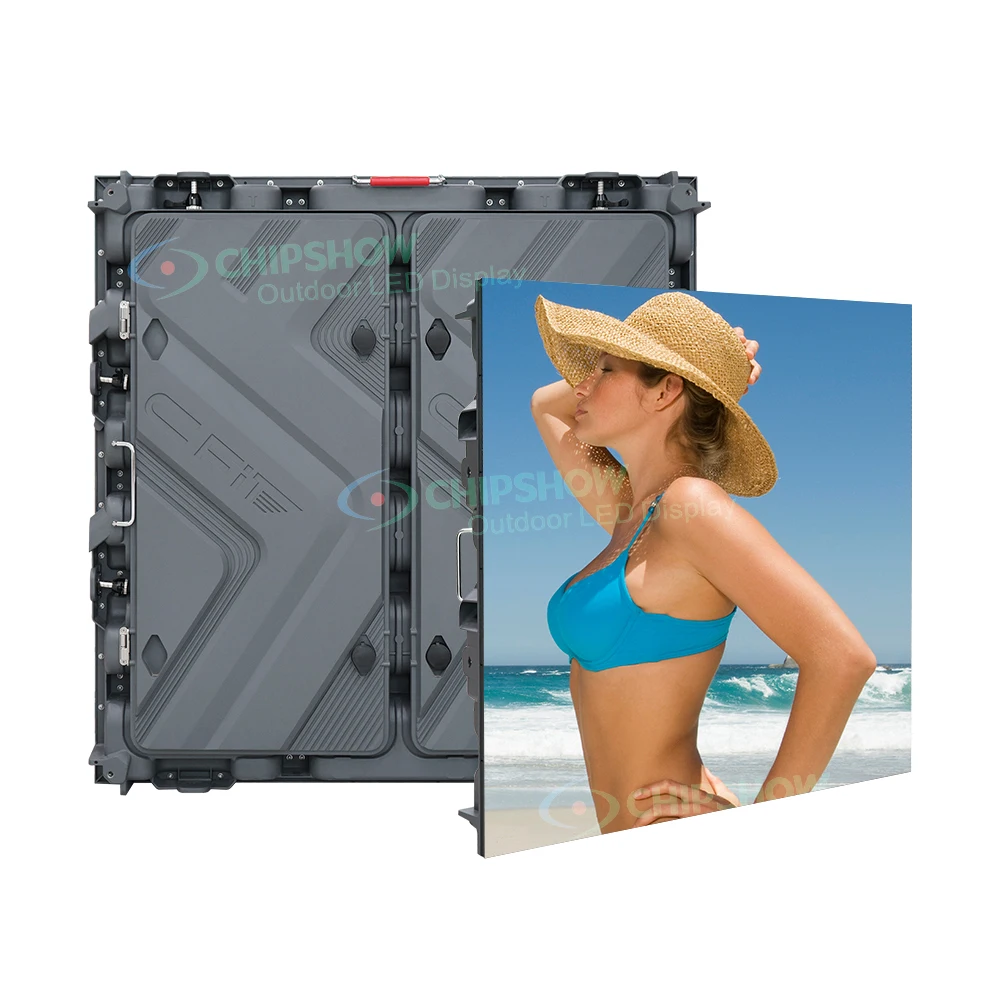  C-Fit Led Display Panels Wall Screen