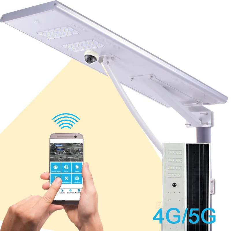 Sunmaster Солнечная уличная лампа E40 Cob светодиодные солнечные уличные фонари с