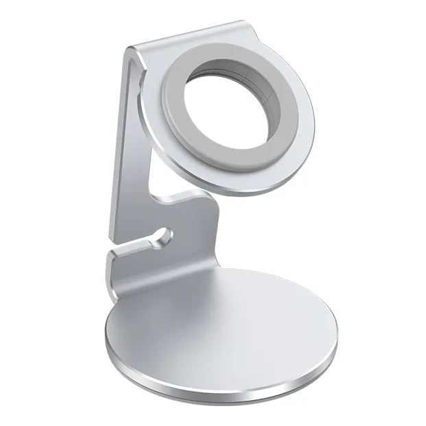 Charger Dock Station Holder Watch Band Mount Stand For Apple Watch Series 1 2 3 42mm 38mm Charging Smart Watch Bracket Holder