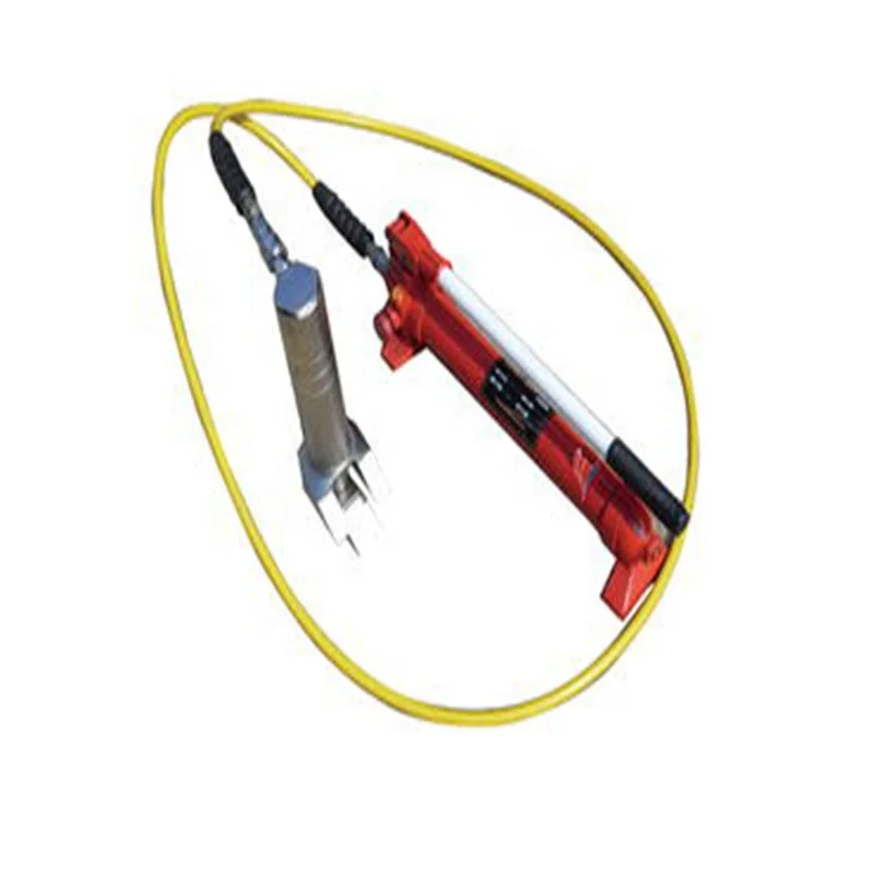 10Ton Capacity Rescue Tool Factory Direct Sales  Hot Promotion Hydraulic Door Breakers