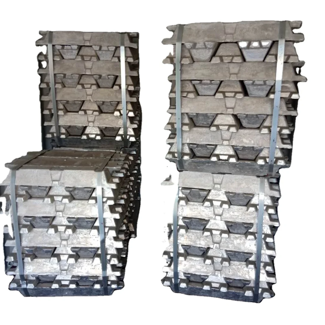 Cheap high purity lead ingot 99.99%