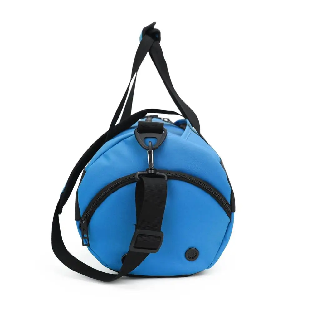 Оптовая продажа, сумочка из водонепроницаемого полиэстера с отделением для обуви