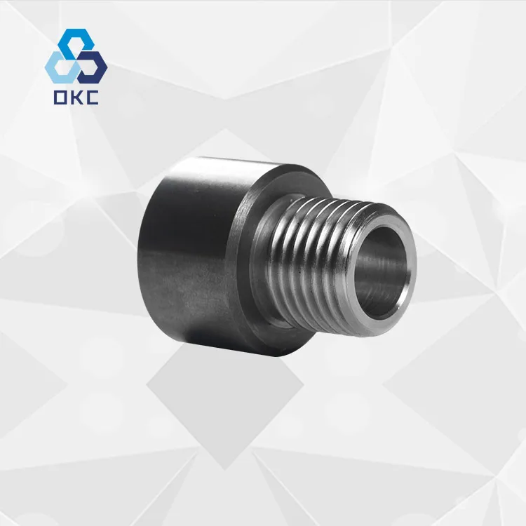 Износостойкие детали MWD/LWD, основной сердечник клапана из цементированного карбида вольфрама и насадка MWD