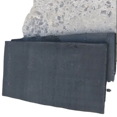 WTR Reclaimed Rubber / Unvulcanized Recycled Rubber from Waste Tire Scraps