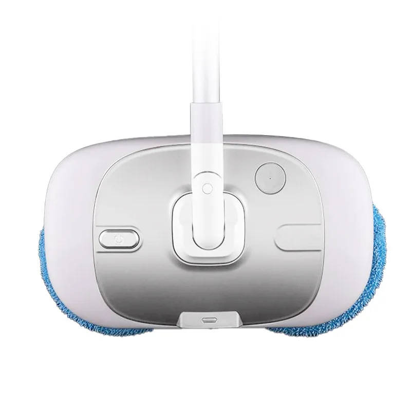 Популярная бытовая техника, умная Беспроводная Паровая машина для чистки ковров, портативный пароочиститель высокого давления для домашнего пользования