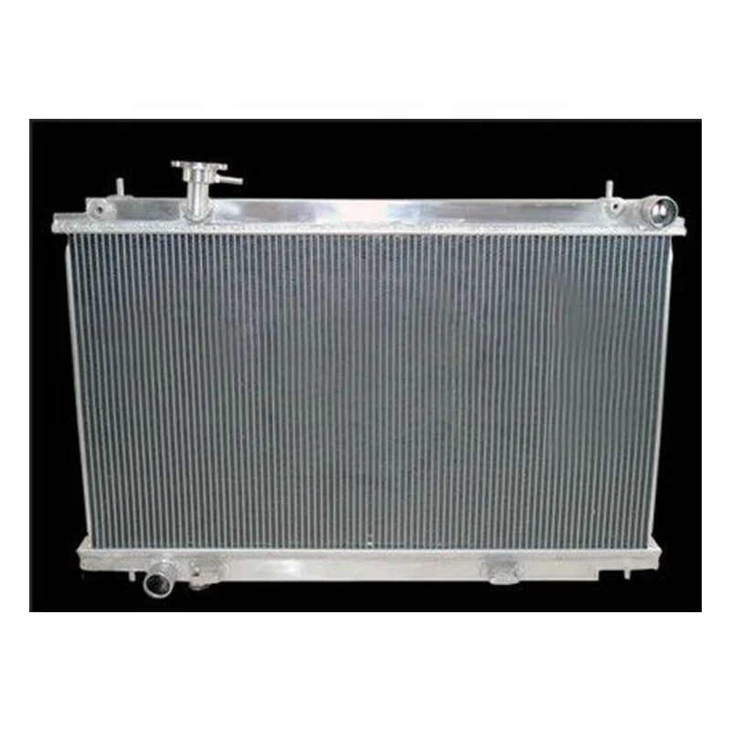 
Auto parts Performance Aluminum Radiator for Nissan 350Z 
