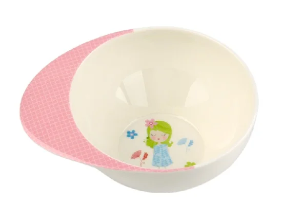 Hot Selling Kid Bowl High Quality Kid Soup Bowl Cute Serving Bowls