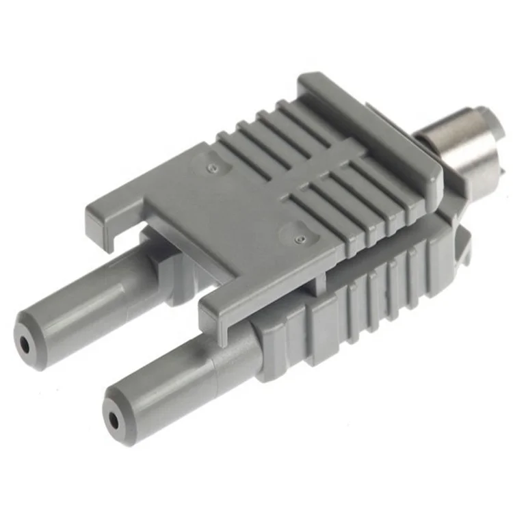 NLWC-07 Plastic Optical Fiber Connector Connector Avago Hfbr-4516z