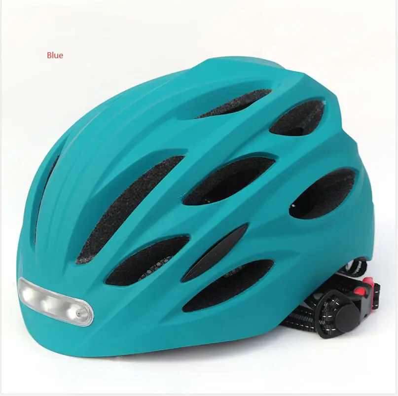 CE EN1078 CPSC скутер скейтборд Электрический велосипед Велоспорт Шлем casco светодиодная подсветка шлем с мигающей светодиодной