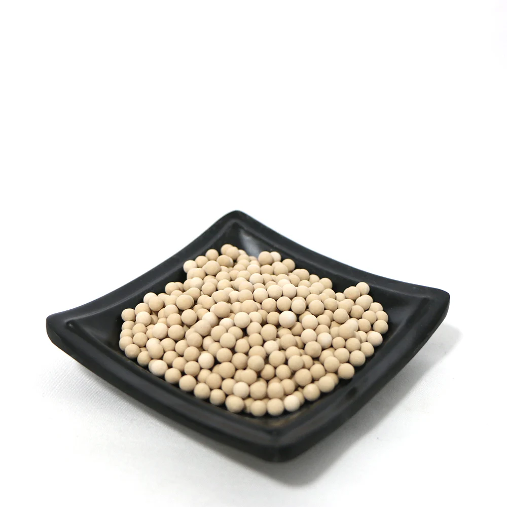 EniSorb 3A 4A 5A 13X 13X-APG Molecular Sieve for Dehydration
